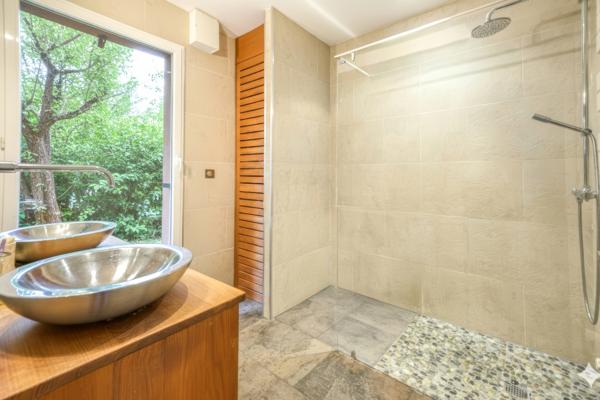 Villa plage Benoît.