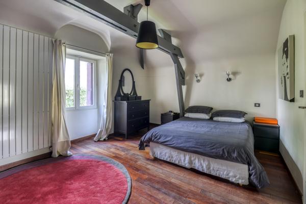 Villa plage Benoît.