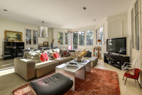 Villa plage Benoît.