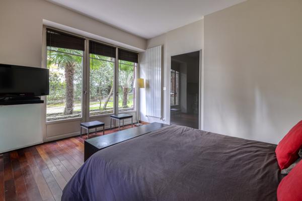 Villa plage Benoît.