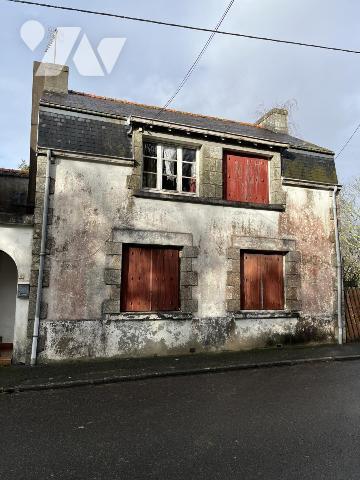MAISON - CONCARNEAU