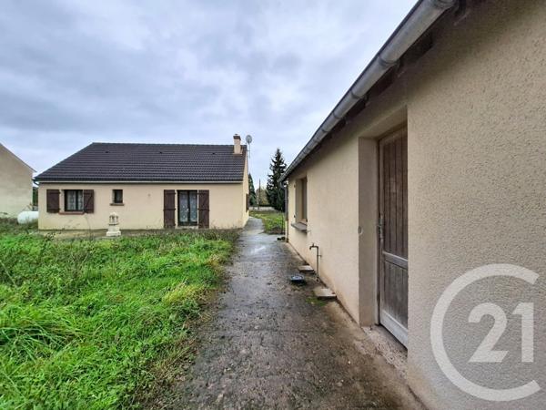 Maison à vendre  3 pièces - 86,23 m2 DORDIVES - 45