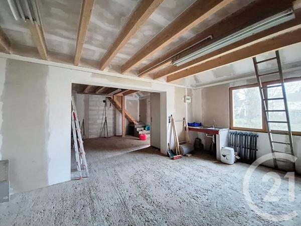 Maison à vendre  3 pièces - 86,23 m2 DORDIVES - 45