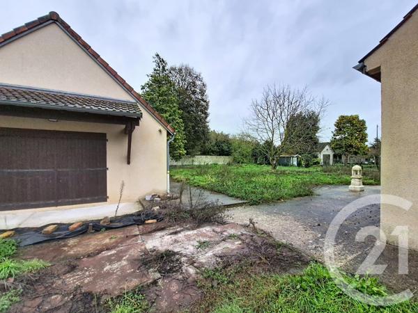 Maison à vendre  3 pièces - 86,23 m2 DORDIVES - 45