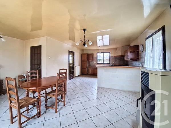 Maison à vendre  3 pièces - 86,23 m2 DORDIVES - 45