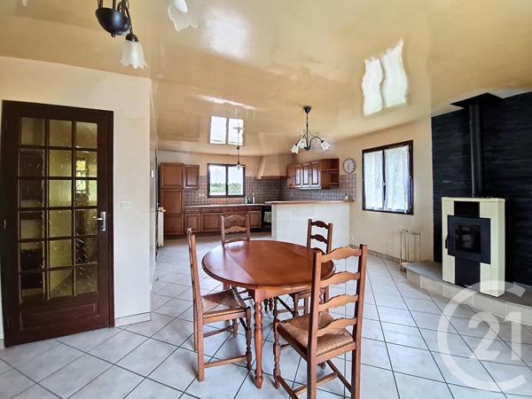 Maison à vendre  3 pièces - 86,23 m2 DORDIVES - 45