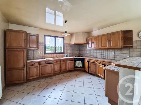 Maison à vendre  3 pièces - 86,23 m2 DORDIVES - 45