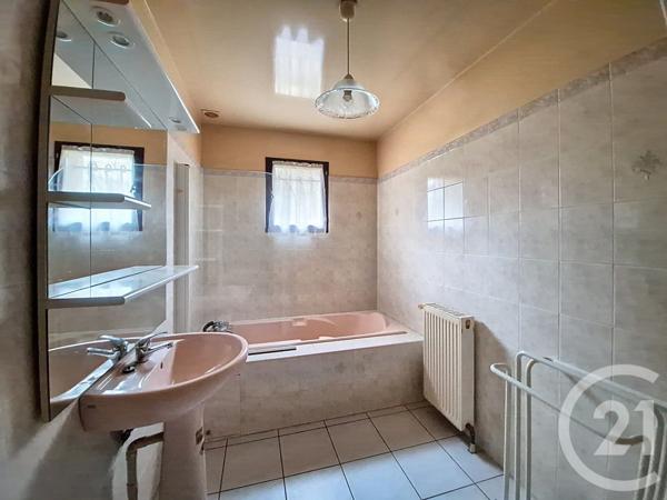 Maison à vendre  3 pièces - 86,23 m2 DORDIVES - 45