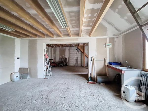 Maison à vendre  3 pièces - 86,23 m2 DORDIVES - 45