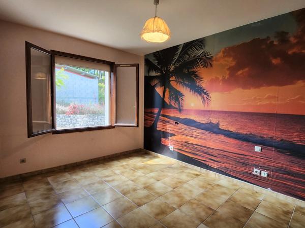 Maison individuelle à vendre 4 pièces proche de MONFLANQUIN (47)