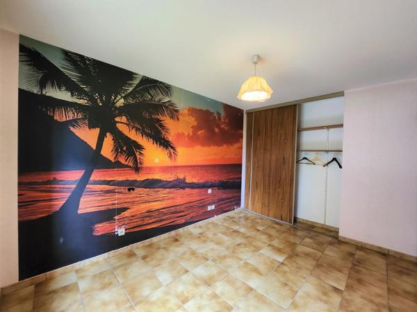 Maison individuelle à vendre 4 pièces proche de MONFLANQUIN (47)