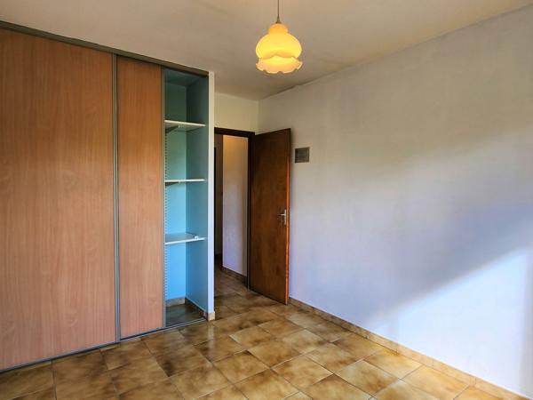 Maison individuelle à vendre 4 pièces proche de MONFLANQUIN (47)