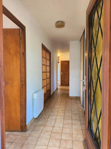 Maison individuelle à vendre 4 pièces proche de MONFLANQUIN (47)