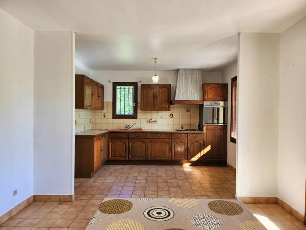 Maison individuelle à vendre 4 pièces proche de MONFLANQUIN (47)