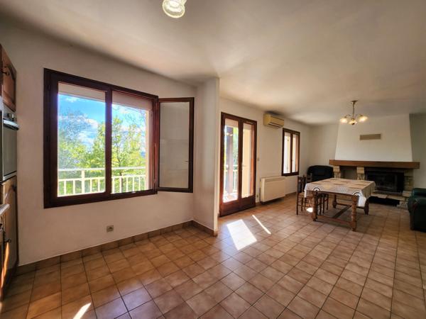 Maison individuelle à vendre 4 pièces proche de MONFLANQUIN (47)