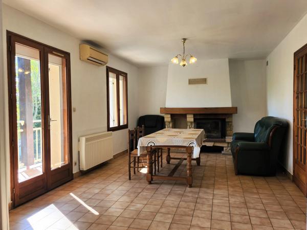 Maison individuelle à vendre 4 pièces proche de MONFLANQUIN (47)