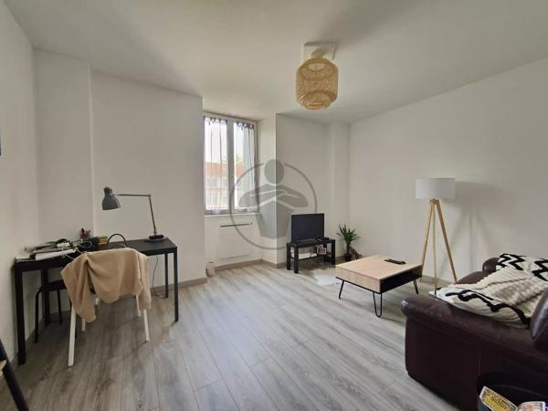 Location                                                      Appartement
                        
                     2 pièces                      51 m2                     à Baume-les-Dames