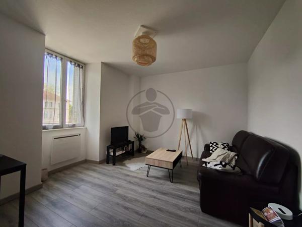 Location                                                      Appartement
                        
                     2 pièces                      51 m2                     à Baume-les-Dames