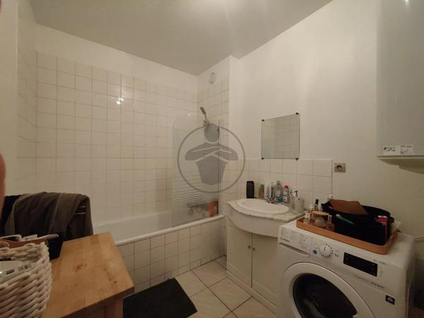 Location                                                      Appartement
                        
                     2 pièces                      51 m2                     à Baume-les-Dames