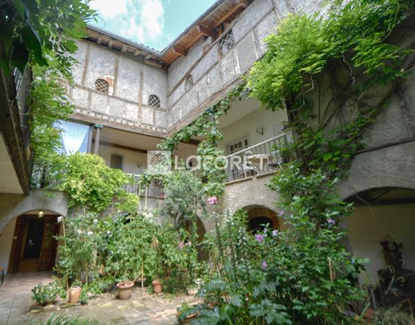 Achat maison près de LISLE SUR TARN - 9 pièce(s) - 364 m² - 590 000 €