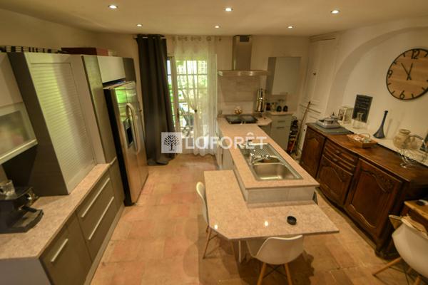 Achat maison près de LISLE SUR TARN - 9 pièce(s) - 364 m² - 590 000 €