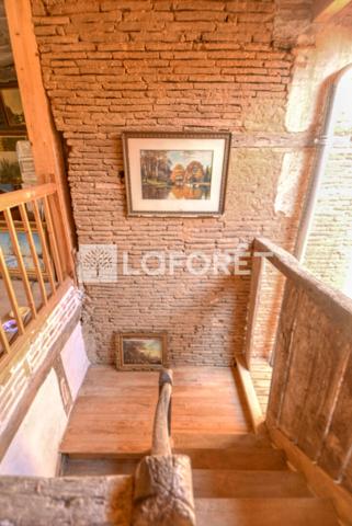 Achat maison près de LISLE SUR TARN - 9 pièce(s) - 364 m² - 590 000 €