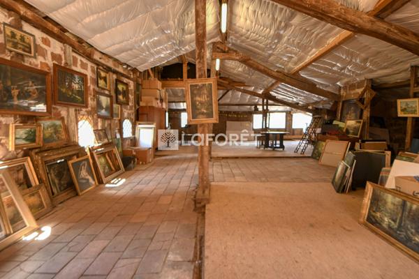 Achat maison près de LISLE SUR TARN - 9 pièce(s) - 364 m² - 590 000 €