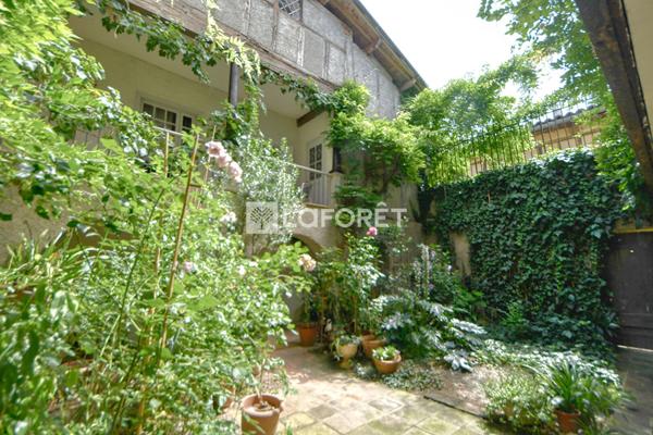 Achat maison près de LISLE SUR TARN - 9 pièce(s) - 364 m² - 590 000 €