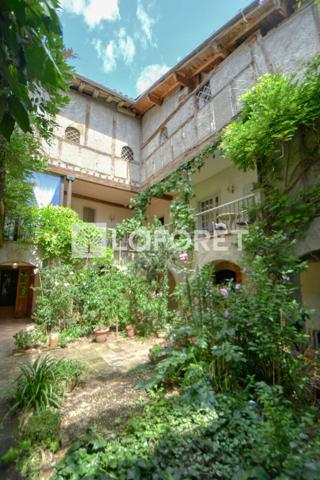 Achat maison près de LISLE SUR TARN - 9 pièce(s) - 364 m² - 590 000 €