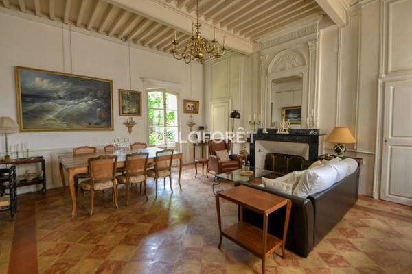 Achat maison près de LISLE SUR TARN - 9 pièce(s) - 364 m² - 590 000 €