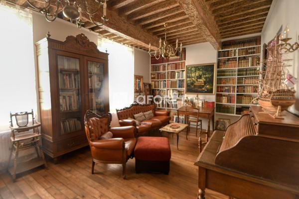 Achat maison près de LISLE SUR TARN - 9 pièce(s) - 364 m² - 590 000 €