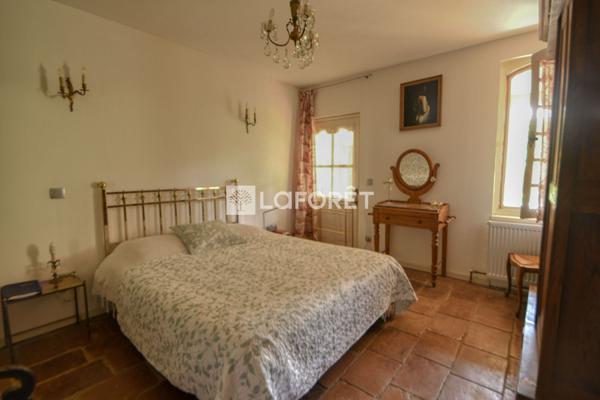 Achat maison près de LISLE SUR TARN - 9 pièce(s) - 364 m² - 590 000 €