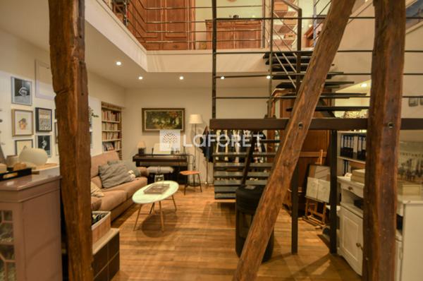 Achat maison près de LISLE SUR TARN - 9 pièce(s) - 364 m² - 590 000 €