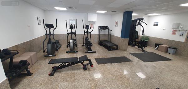 Appartement à vendre à Gréoux-les-Bains dans les Alpes-de-Haute-Provence (04800), ref : 025/1914