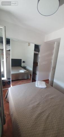 Appartement à vendre à Gréoux-les-Bains dans les Alpes-de-Haute-Provence (04800), ref : 025/1914