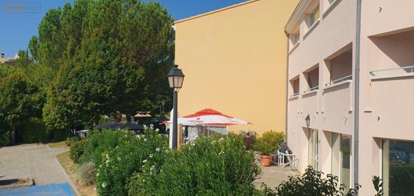 Appartement à vendre à Gréoux-les-Bains dans les Alpes-de-Haute-Provence (04800), ref : 025/1914