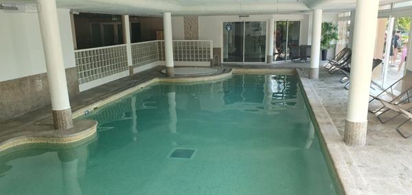 Appartement à vendre à Gréoux-les-Bains dans les Alpes-de-Haute-Provence (04800), ref : 025/1914