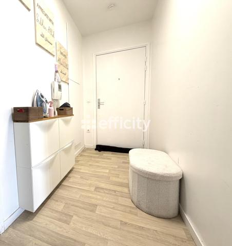 Appartement 3 pièces - 63 m²