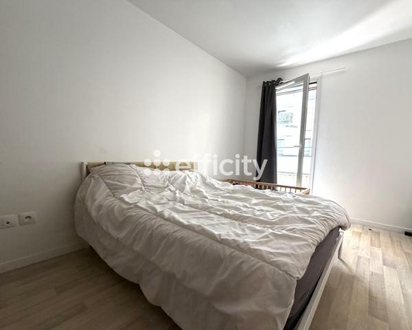 Appartement 3 pièces - 63 m²