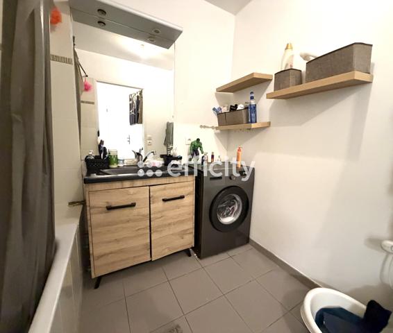 Appartement 3 pièces - 63 m²