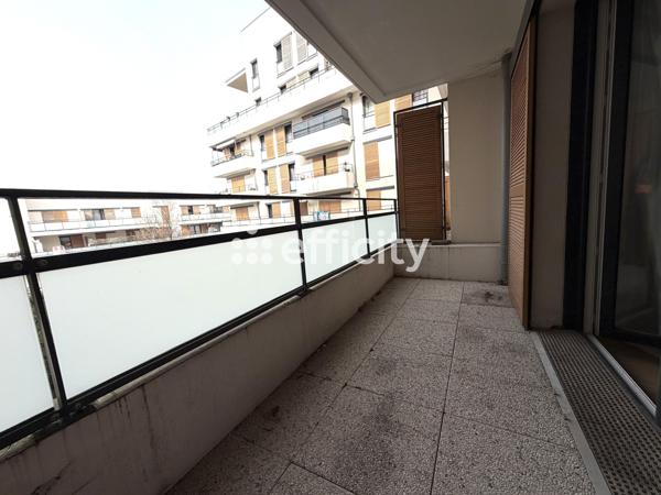 Appartement 3 pièces - 63 m²