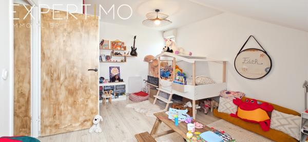 Étréchy (91580) Étréchy – F3 lumineux de 76 m² avec terrasse, grandes chambres et parkings