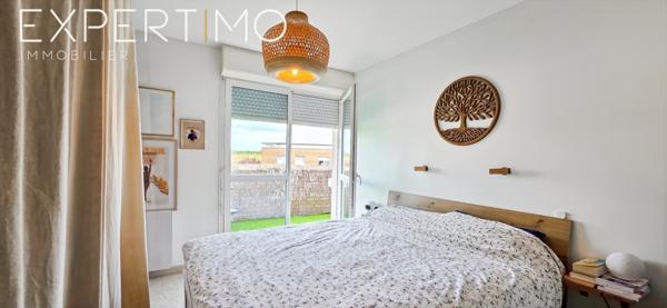 Étréchy (91580) Étréchy – F3 lumineux de 76 m² avec terrasse, grandes chambres et parkings