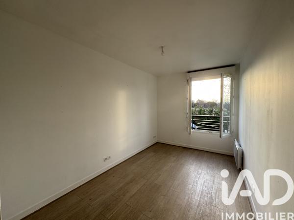 Appartement à vendre 3 pièces 61 m² Beaumont-sur-Oise