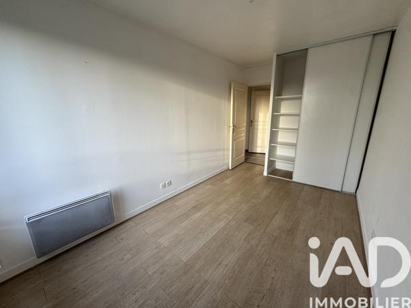 Appartement à vendre 3 pièces 61 m² Beaumont-sur-Oise