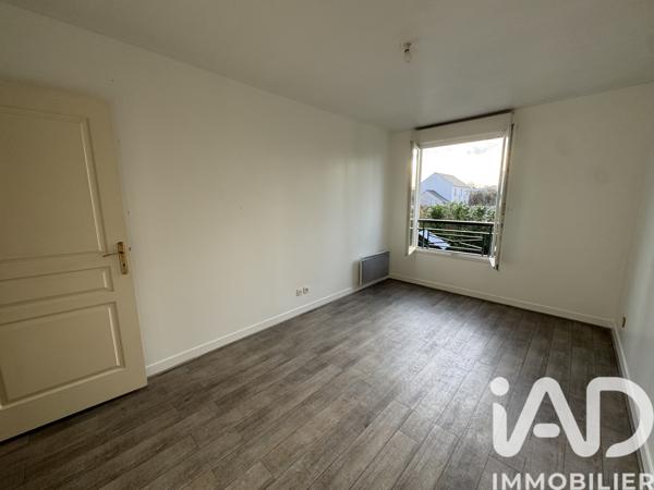 Appartement à vendre 3 pièces 61 m² Beaumont-sur-Oise