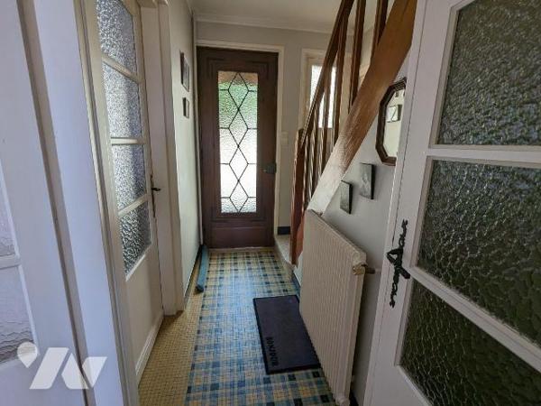 Maison à Vendre à Saint-Michel-sur-Ternoise (62130) dans le Pas-de-Calais (62),
Nous vous prop...