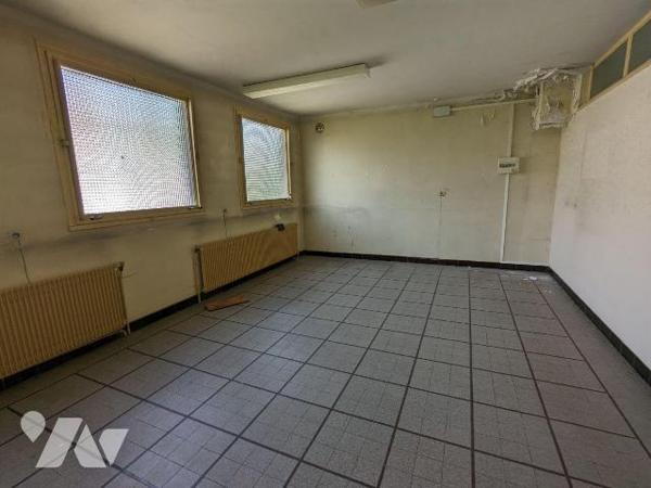 Maison à Vendre à Saint-Michel-sur-Ternoise (62130) dans le Pas-de-Calais (62),
Nous vous prop...