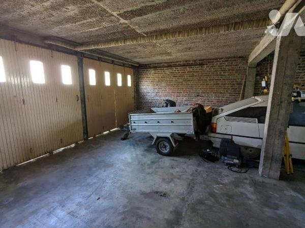 Maison à Vendre à Saint-Michel-sur-Ternoise (62130) dans le Pas-de-Calais (62),
Nous vous prop...