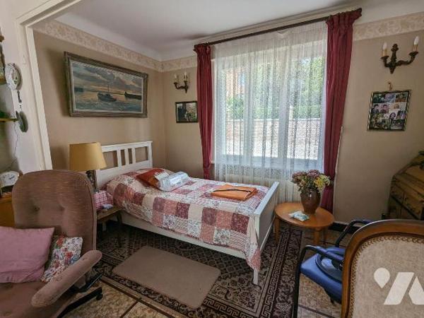 Maison à Vendre à Saint-Michel-sur-Ternoise (62130) dans le Pas-de-Calais (62),
Nous vous prop...